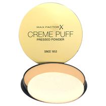 Polvo Max Factor Creme Puff Medium Beige 41 21G