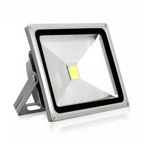 Refletor LED Outdoor Light 20W / AC85-277V - Cinza