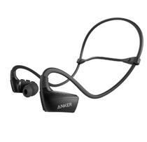 Fone Anker Soundbuds Sport NB10 com Microfone A3260H11 Preto