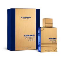 Al Haramain Amber Oud Bleu Edp Unisex 100ML