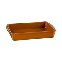 Bandeja de Cerámica Regas 402 1.9L 29 X 21 CM