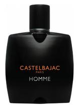 Castelbajac Perfume Homme M Masculino 100 ML s/C