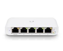 Ui. Usw-Flex-Mini-BR Unifi Switch 5P Gigabit RJ45 Poe 2.5W