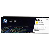 Toner HP 826A Amarelo - CF312A