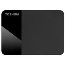 HD Externo Toshiba 004TB BLK 2.5"