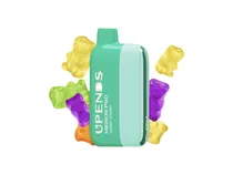Upends Mirror Pro 12000 Yummy Gummy