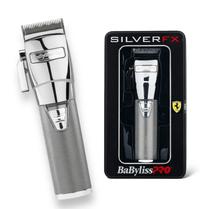 Babyliss Pro Silver FX Clipper