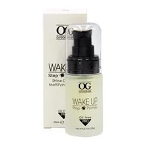 Primer Og Sem Óleo DE01 FS5280 20ML