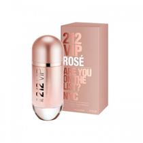 212 Vip Rose Edp NS 80ML**