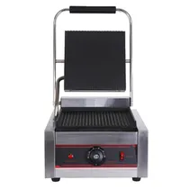 Sandwicheira Grill Italux IS1G 50-60HZ 220V