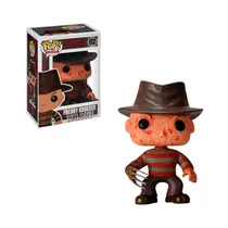 Muñeco Funko Pop Nightmare On Elm Street Freddy Krueger 02