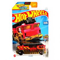 Car Hot Wheels 5 Alarm HTB15 0134