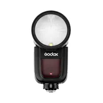 Flash para Sony Godox V1 Kit