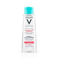 Desmaquillante Vichy Agua Micelar Mineral 200ML