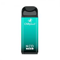 Cartucho de Substituicao Chilly Neo Pro 8K Pod Spearmint