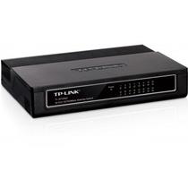 Switch 16P TP-Link TL-SF1016D 10/100 Bivolt