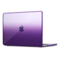 Coblue Capa Piblu MAC-K2 Air 13.3 10.9 Purple