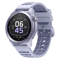 Smartwatch Mibro GS Active 2 XPAW024 - Roxo