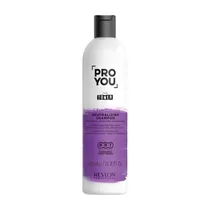 Revlon Pro You The Toner Shampoo Neutral 350ML