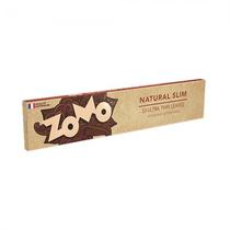 Seda Zomo Natural Slim 33 Folhas