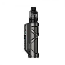 Kit Lost Vape Cyborg Quest 100W Full Gunmetal