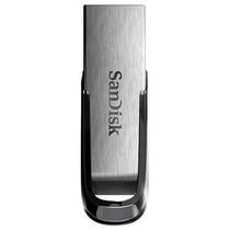 Pendrive 64GB Sandisk SDCZ73 USB 3.0 Sem Caixa Original