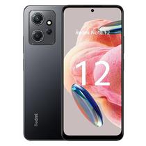 Celular Xiaomi Note 12 128GB / 6 - Ram / Cinza Oscuro