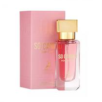 Perfume Maison Alhambra So Candid Pour Femme Edp 30ML