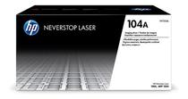 Toner HP W1104A 104A (1000/1200) Unidad de Imagen