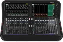 Allen & Heats Mesa de Som Avantis