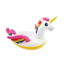 Inflable Intex 57561 Flotador Unicornio