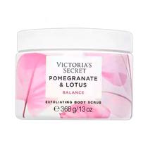 Esfoliante Corporal Victoria's Secret Pomegranate & Lotus - 368G