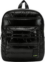 Mochila Bubba Classic Onyx Black Mini Rpet - Feminina