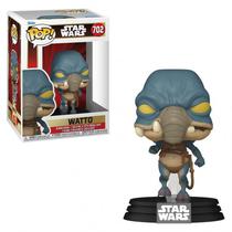 Funko Pop Star Wars EP1 Pantom Menace Watto 702