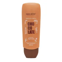 M.Miss Rose Hidratante Corporal Chocolate 101/A