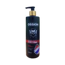 Ossion Crema After Shave Red Storm 400ML