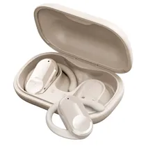 Fone de Ouvido G-Tide OWS2 - Bluetooth - Beige