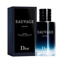 Dior Perfume Sauvage s/C