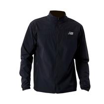 Chaqueta New Balance MJ23236BK Accelerate