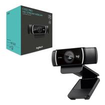 Webcam Logitech C922 Pro Stream