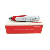 Dermaroller Caneta Dermapen Ultima N2-W(Sem Fio)DR.Pen Iuron