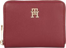 Carteira Tommy Hilfiger AW0AW15259 XJS - Feminina