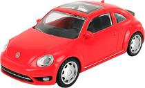 Volkswagen The Beetle Escala (1/43) Rastar 58800