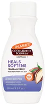 Loção Corporal Palmer's Heals Softens - 250ML
