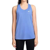 Nike Camisilla Femenino DF RLGD RCR Tank DX0706494 Az (T) L