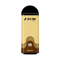 Refil Life Pod Eco II 10K Tobacco Virginia