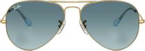 Oculos de Sol Ray-Ban RB3025 001/3M 62 - Feminino