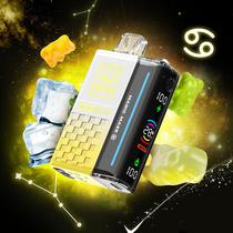 Oxbar Pod Juice 30000 Puffs White Gummy Ice