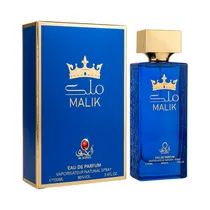 Perfume Al Aqeeq Malik Edp 100ML - Masculino