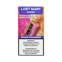 Dispositivo Descartavel Lost Mary 30K Orange Strawberry